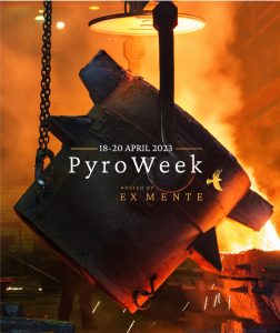 Pyro Week 2023
