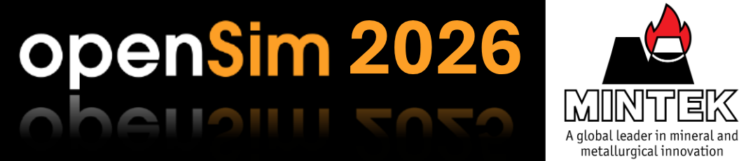 opensim 2026 Mintek