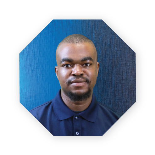 Brian Makhubele