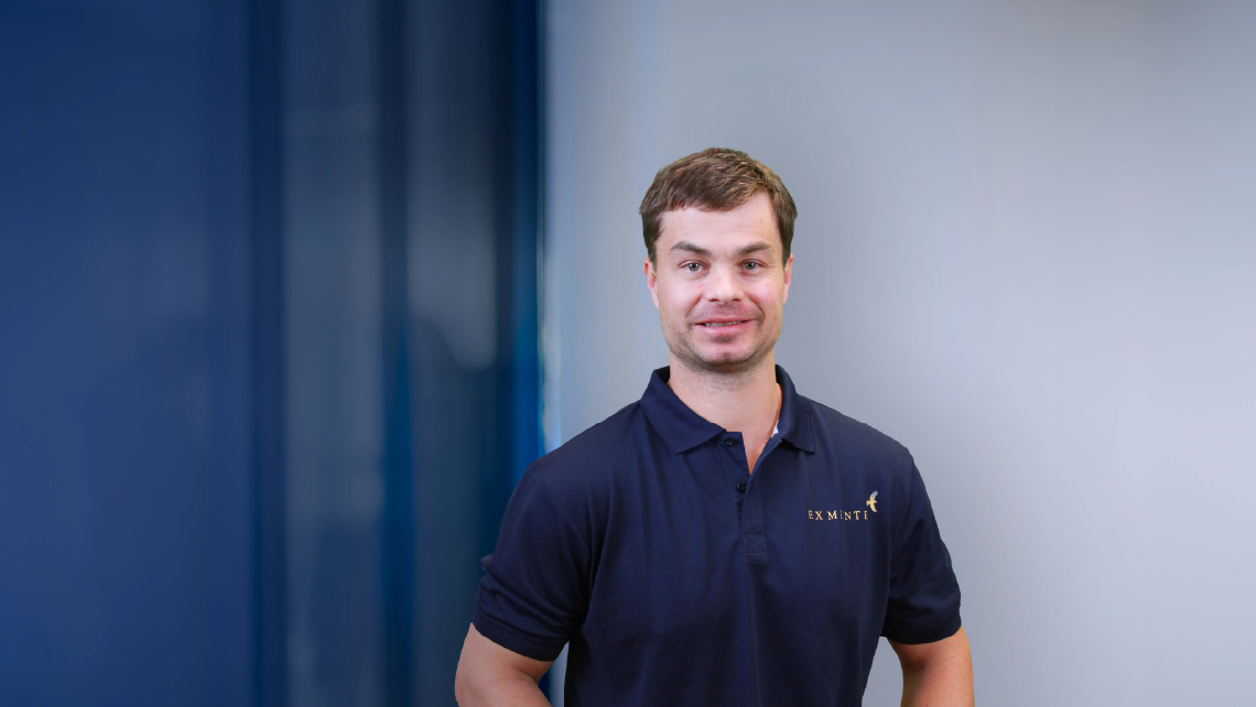 Dr Wildu Malan